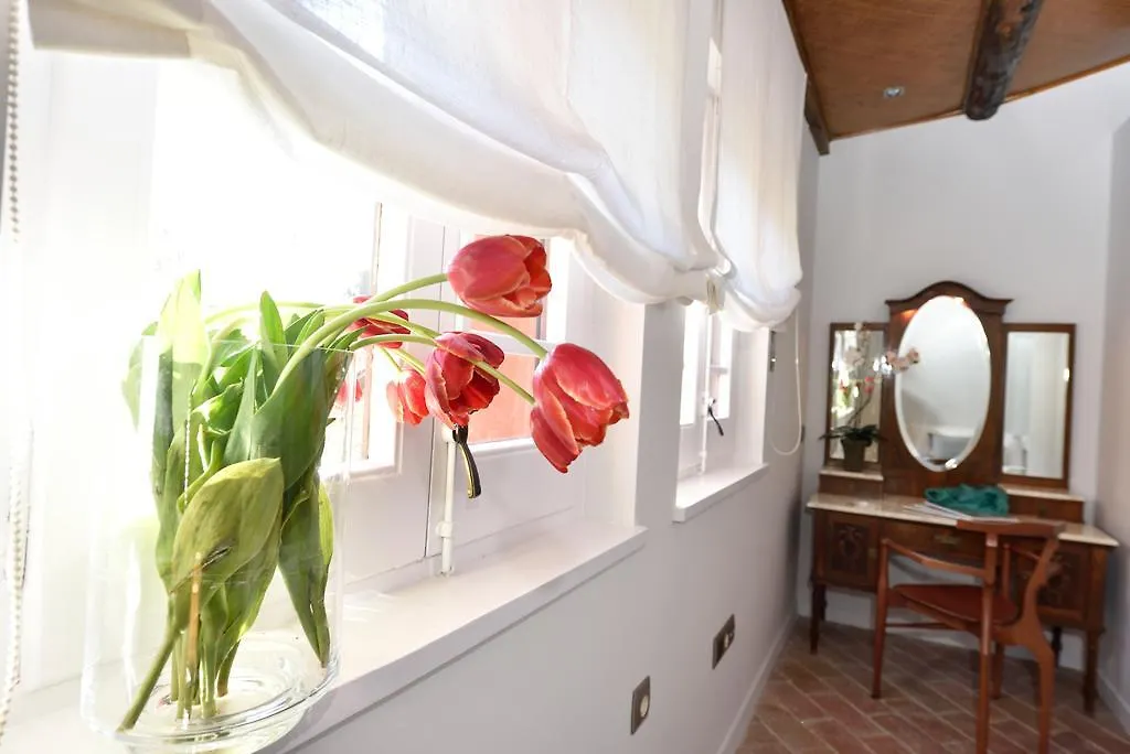 Gasthof Hotel Can Carol Capellades