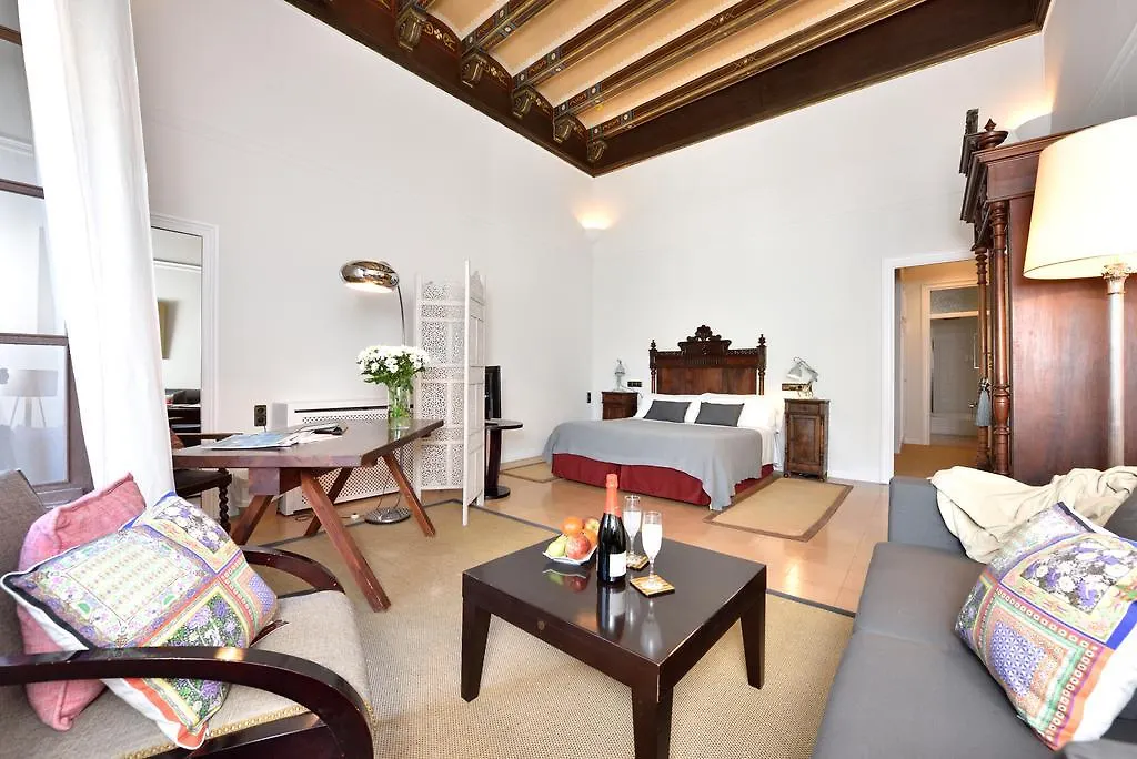 Hotel Can Carol Capellades Gasthof